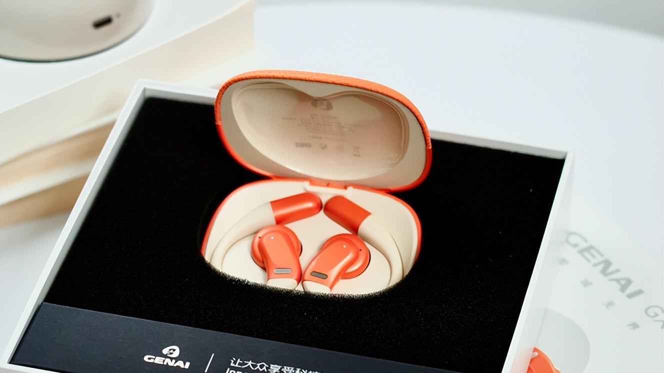 【运动党必看】防水防滑的开放式耳机怎么选？帮你选对不踩坑