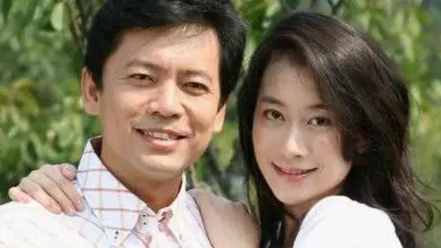 温峥嵘：隐婚生子20年，老公不是何政军，与姚刚也很清白