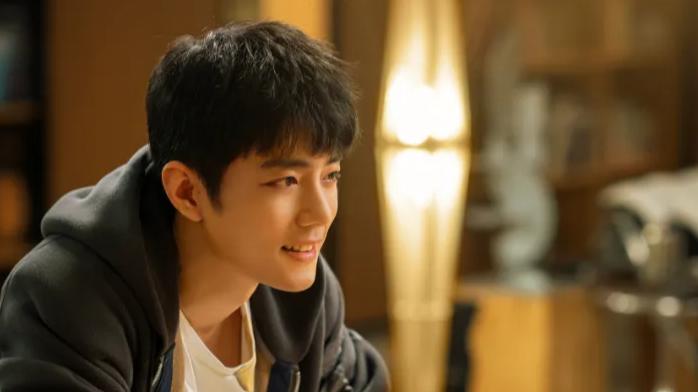 央八首播！开播一天就冲上全国收视率第一，肖战、白百何主演，多位实力派坐镇，不火都难！