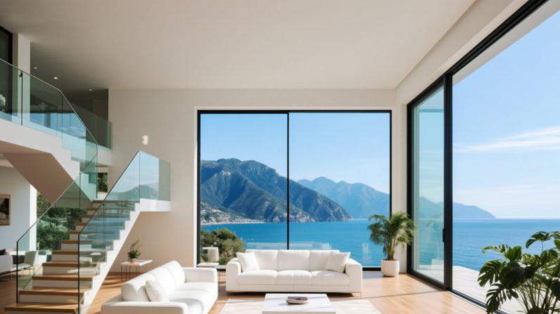 告别噪音困扰！装了静音门窗还吵？你可能忽略了这3点