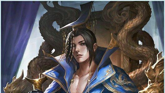 三国杀：界满宠技能分析，你在抄袭废物界曹丕？