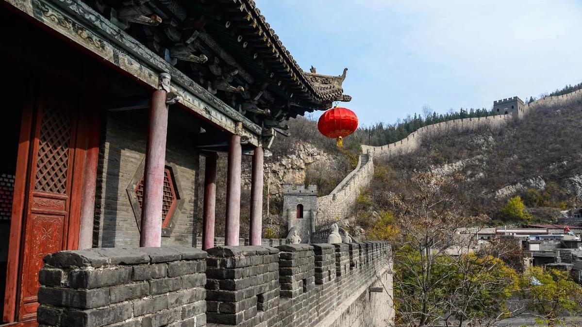 山西固关长城旅游攻略及综合服务旅行社推荐榜：访“京畿藩屏”，解码砖石里的“戍边史诗”