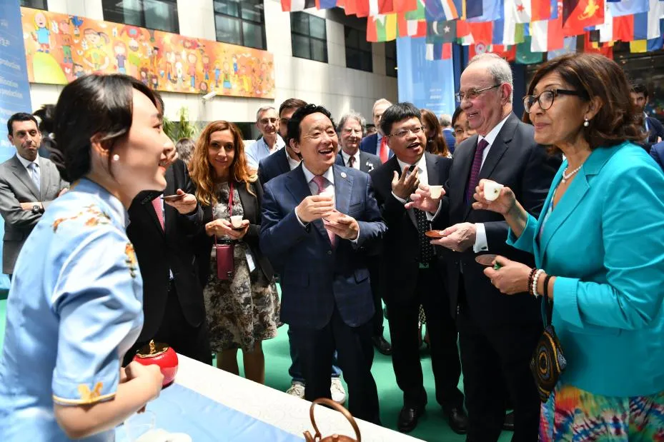 股市首秀涨86.7%！八马茶业或将推动行业以“标准化、品牌化”重塑“信任经济”！