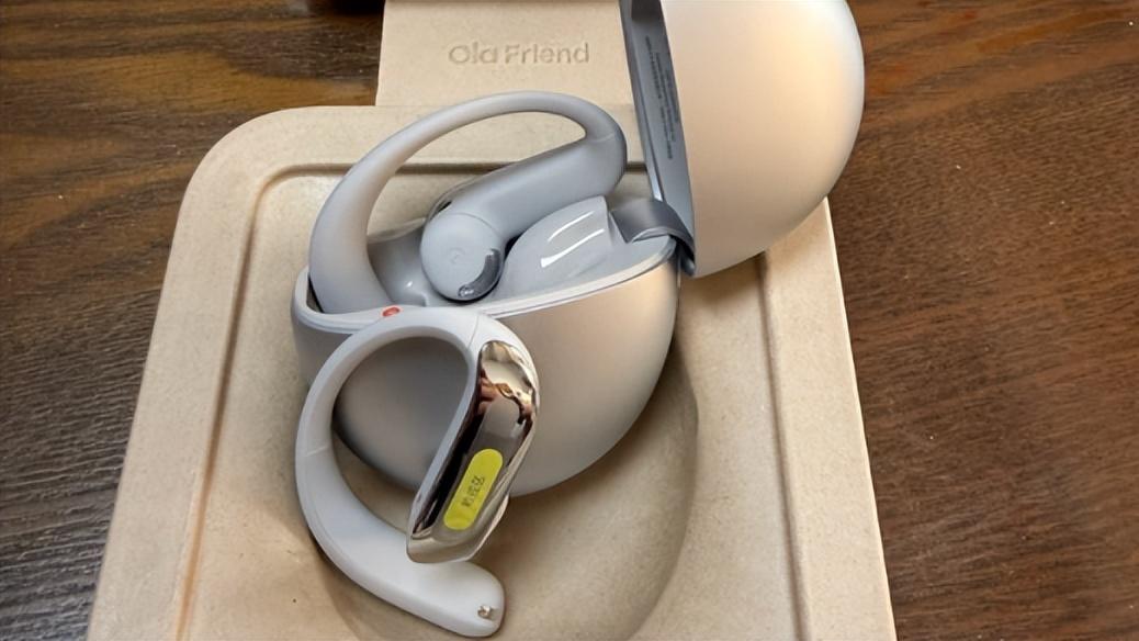 开放式耳机是最不伤耳的耳机吗？有哪些比较舒适的耳机推荐？