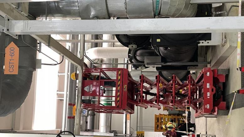 【用AI联通】系列报道之四十五  AI深度智控，让工业降碳不再“一声长叹”