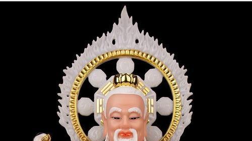 孙悟空成佛才明白：当年他逃出八卦炉之时，太上老君为何一推就倒