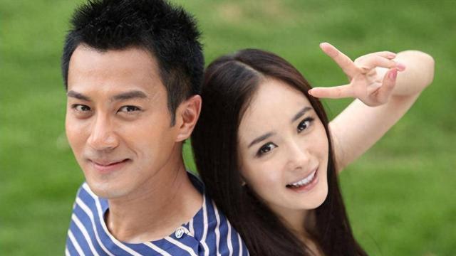 杨幂刘恺威离婚 7 年：她凭实力再攀高峰，他渐趋沉寂，境遇悬殊引唏嘘