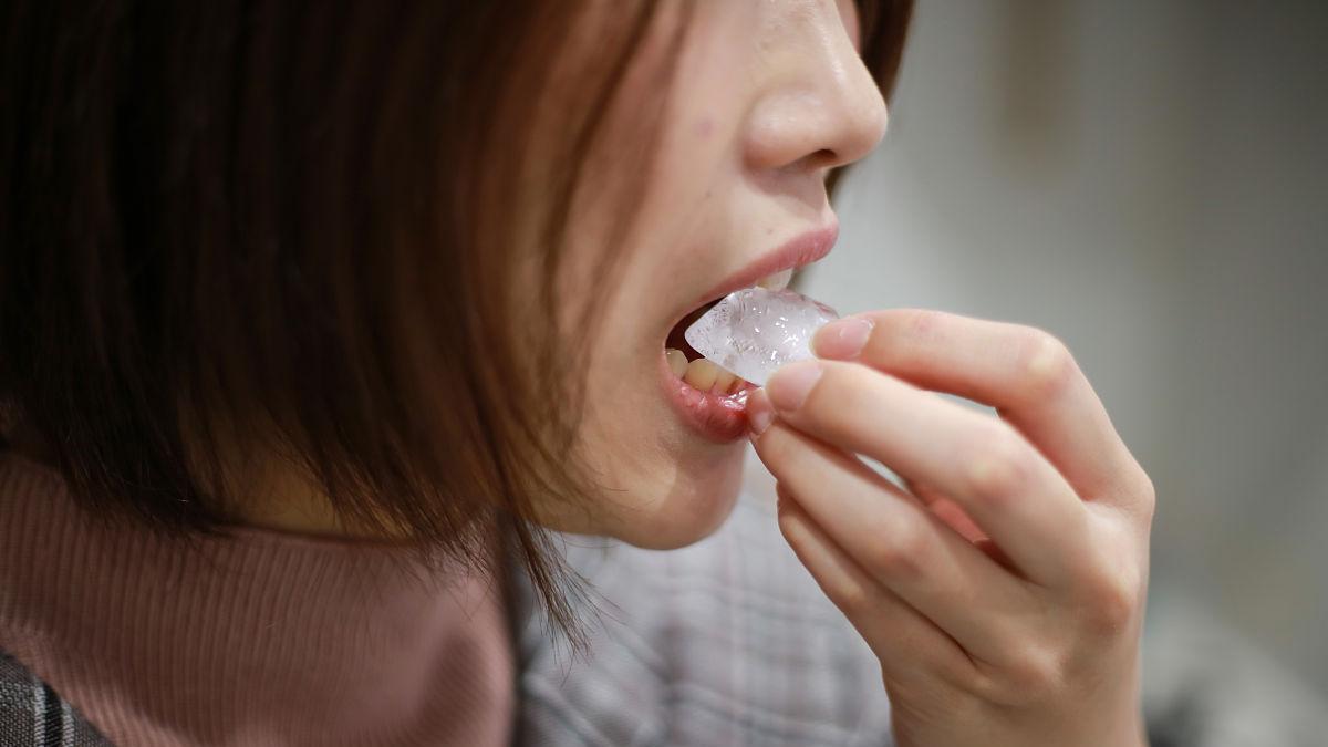 医生辟谣：生理期不能吃冰吃辣？这些禁忌其实是谣言！