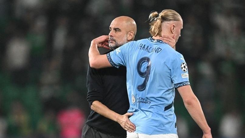 6-3溃败后的新生：曼城找到了哪位“真核”？