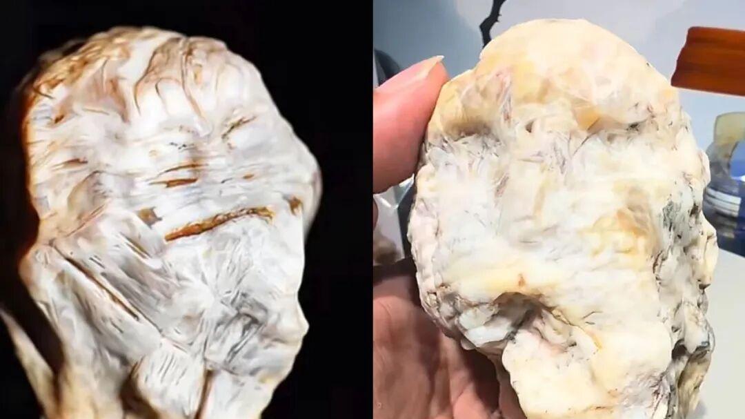 奇石打假终极对决，真假猴王一决雌雄，50万花落谁家？