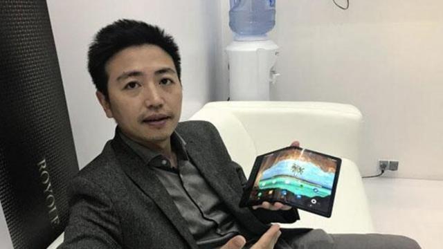 手机巨头破产倒闭，曾市值500亿，今负债、欠薪、裁员，老板跑路