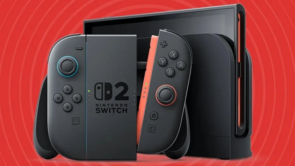 任天堂正开足马力生产Switch2，以应对史上最快销售速度