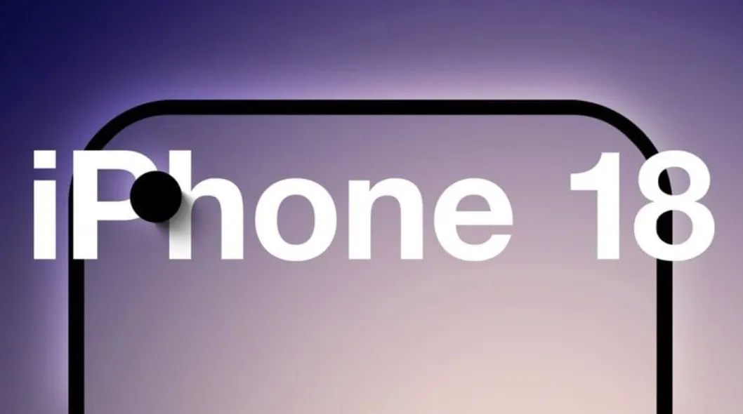 iPhone 18 Pro 曝光，真变安卓了？