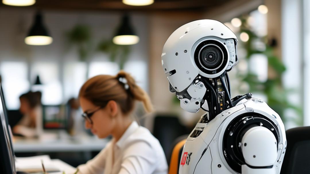 【“致敬十年”系列】所有TO B企业，都得在AI时代“重做一遍”：是危，还是机？