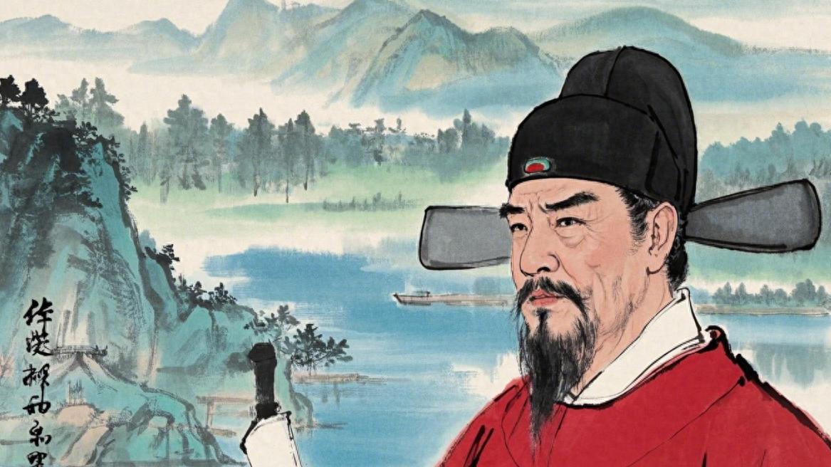 张居正与逆徒：一场撕裂万历改革的师生对决