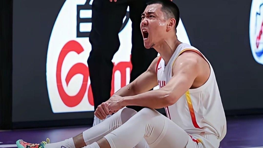 徐杰22分对比0分高诗岩！谁更强？数据早已给出答案