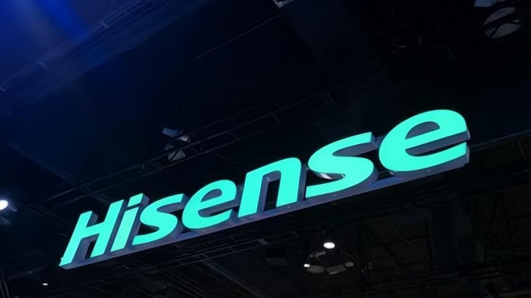 海信撕下消费标签