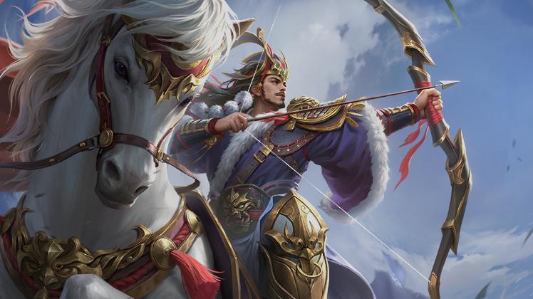 三国杀：谁起的“小神曹”外号？公孙渊的实力，真的不配