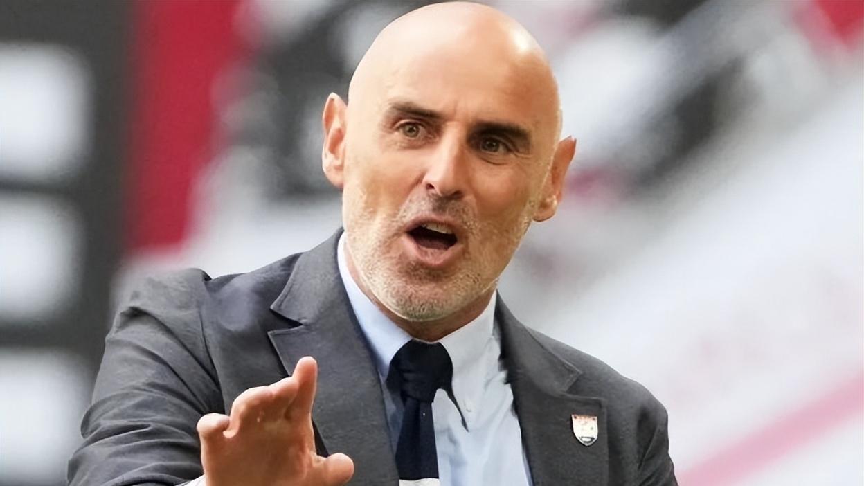 中超刚一落幕，上海海港离队第一人就浮出水面，被穆帅直接抛弃