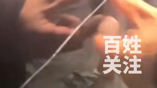 理想L9被划伤！哨兵模式抓拍“划车男”，车主损失1.2万