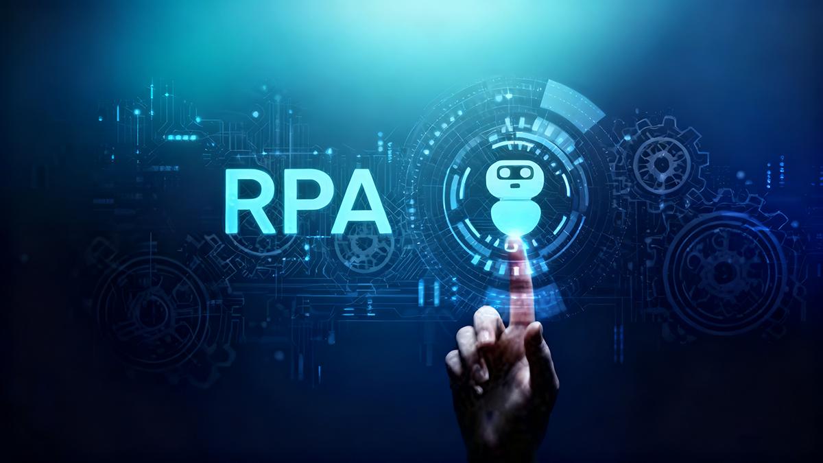 企业选RPA该看什么？稳定性、安全与长期成本才是关键