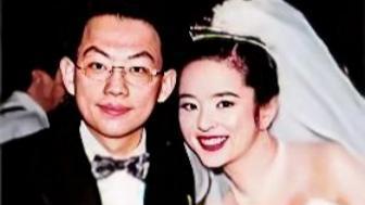 叶蕴仪：13岁出道，22岁嫁入豪门，5年生两子后成豪门弃妇