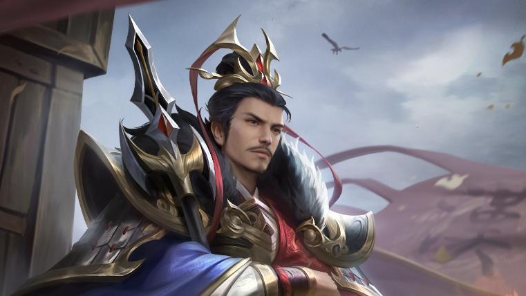 三国杀：前期抢着配合，后期无人问津，真的太现实了！