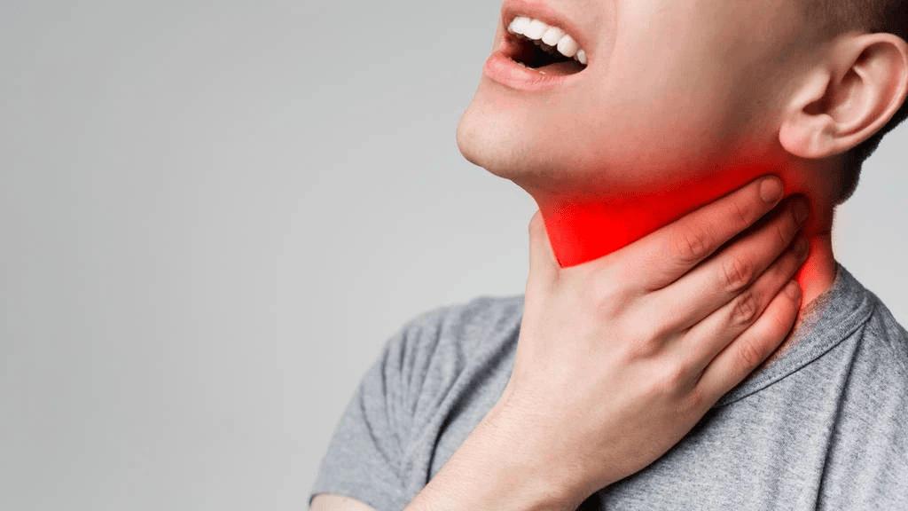 咽炎不是小毛病！长期不治可能引发这些问题