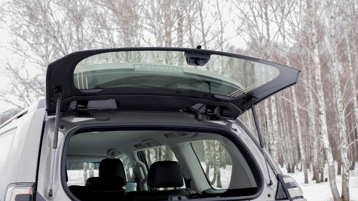 老普拉多，有味道