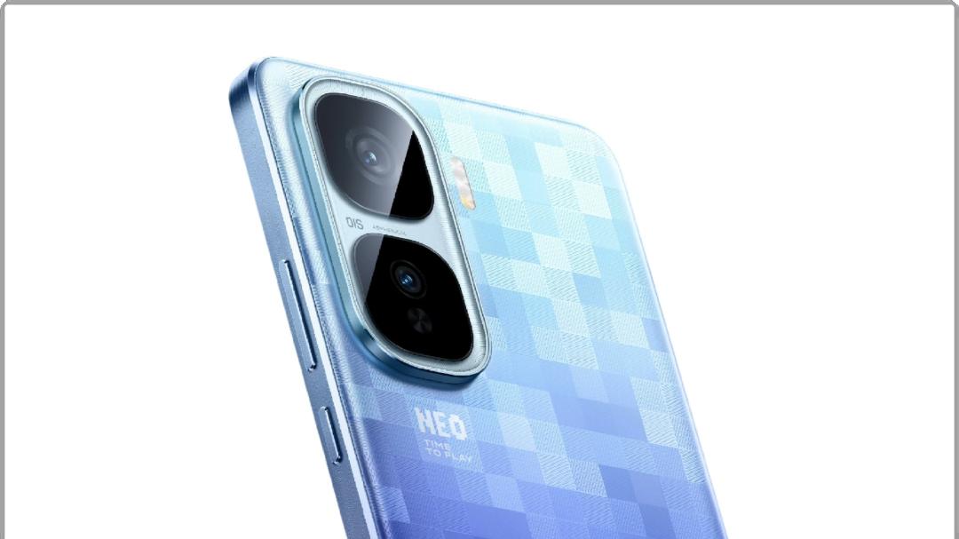 330万分！iQOO Neo10 Pro+牛啊