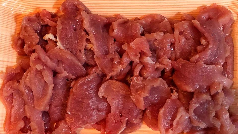 零基础也能做好吃的『木须肉』