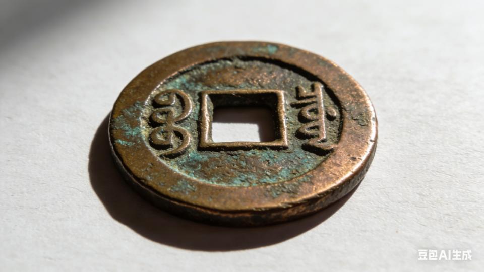 古代诗词中的金钱观