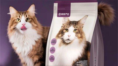如何选一款猫粮？真实排名十大品牌冻干猫粮希喂、豆柴、网易测评