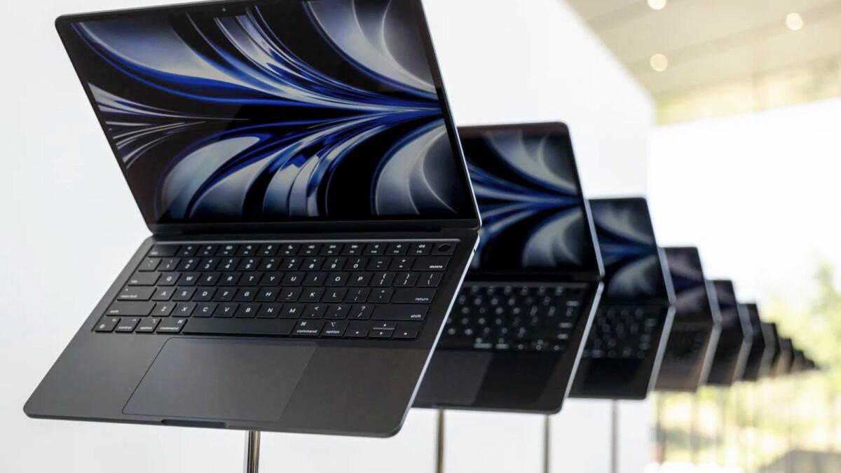 苹果准备杀入低价本市场，Windows和Chromebook还能撑多久？