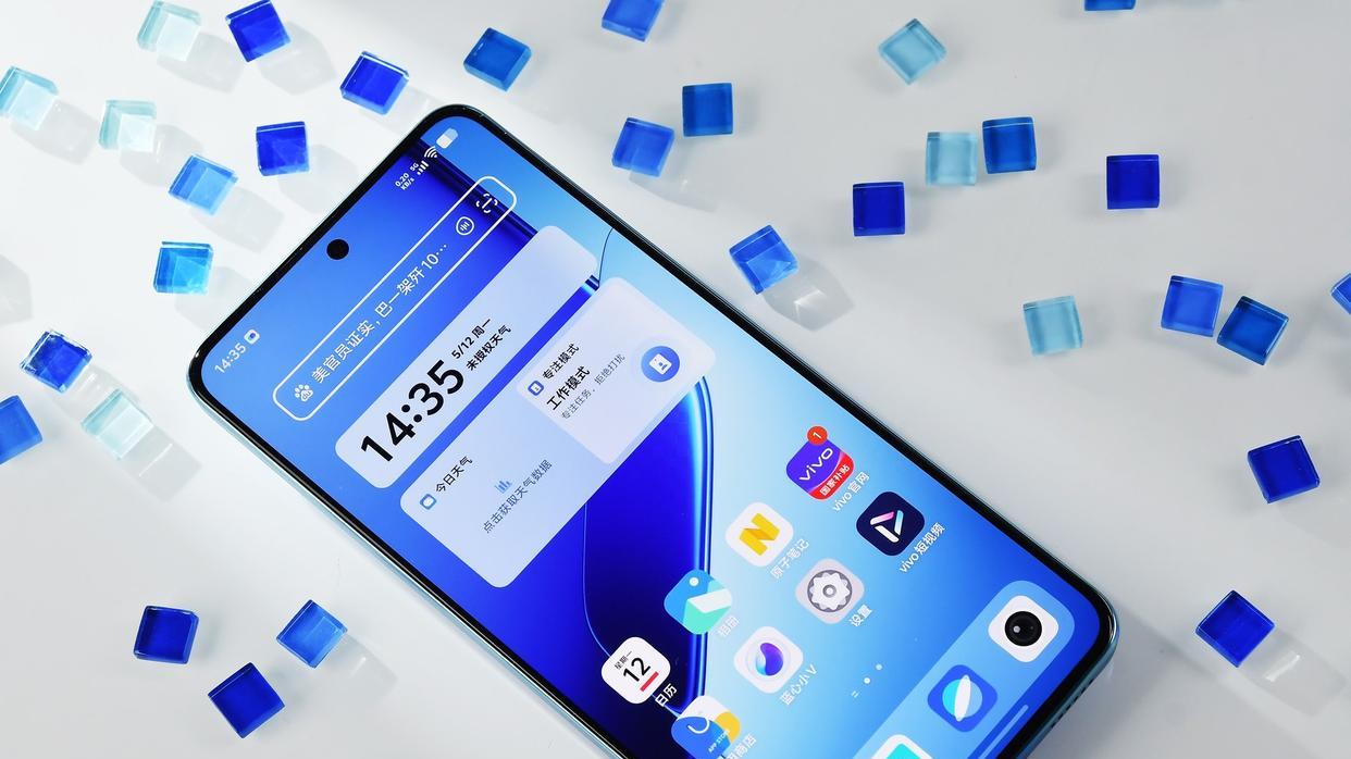 16GB+1TB，价格“雪崩”的3款顶配手机，双11可以重点考虑
