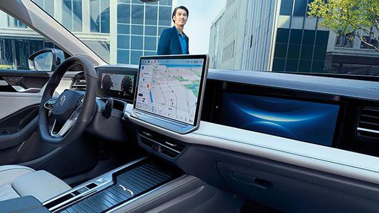 2026款大众迈腾上市 售价17.99-24.69万元