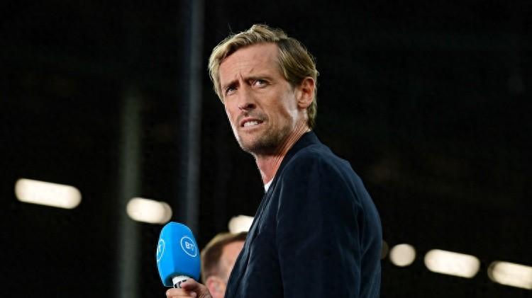 克劳奇：利物浦的防守简直糟糕透了 本赛季的阿森纳没有上限