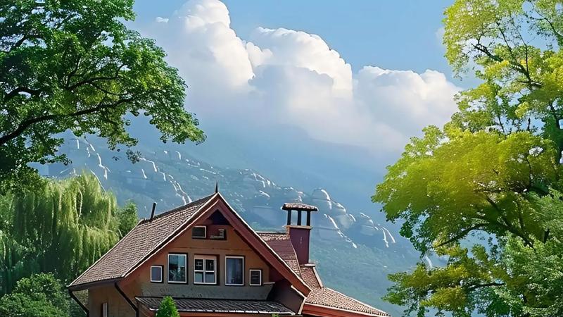 养老避坑指南：守住两样东西，晚年不愁没人管！‌