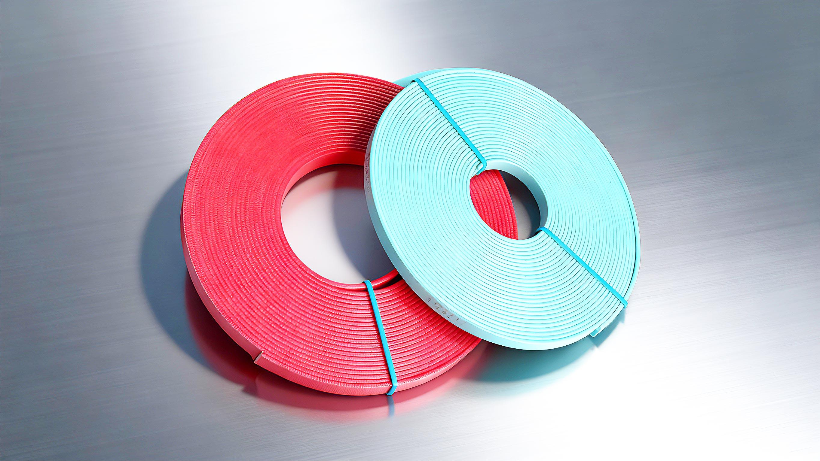 液压传动领域导向带DST的核心导向元件应用方案！