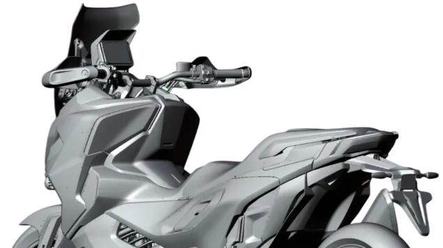 米兰展国产大动作：250双缸踏板、公升级科幻巡航惊曝光