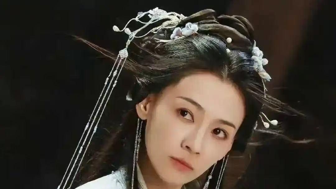 成毅《赴山海》六位女演员，人均90后，人均身高168，个个貌美如花