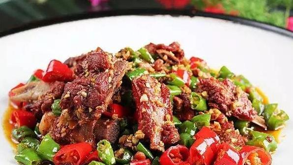 七道特色菜是如何成为经典的？