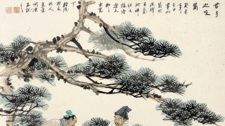 曾国藩：圆滑不如厚道，精明不如实在，算计不如让利！
