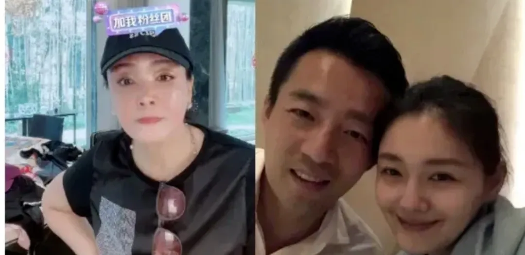 被封号后，汪小菲宣布与张兰断绝所有关系！还质问周受资：凭什么封我号