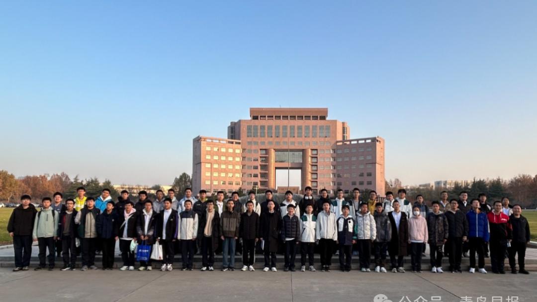 青岛19名高中生获一等奖，有人已获清华北大强基入围资格