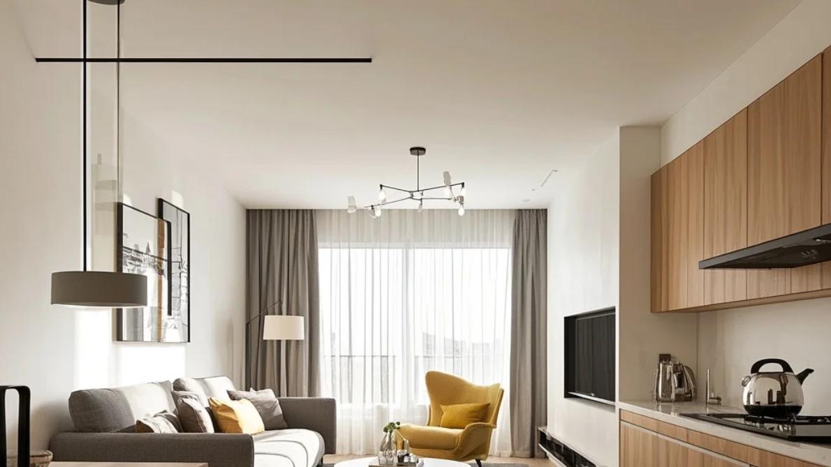 上海装修实战指南：选对公司的关键要点解析