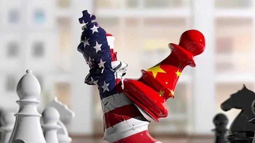 特朗普亮出底线，中方拒不接受，4架专机抵达北京，信号不一般