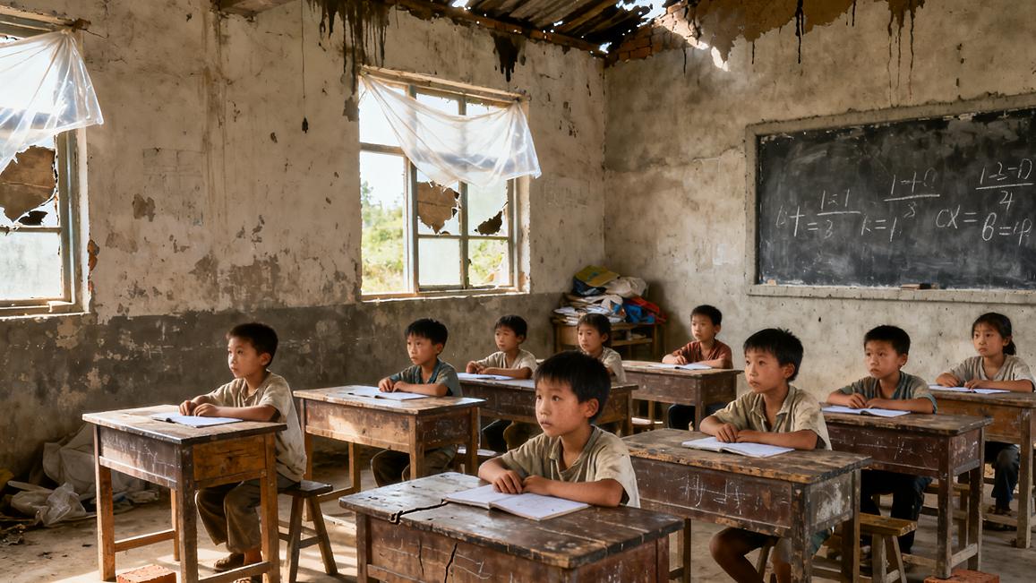 辽宁荒唐案！15 岁留守少女意外怀孕， 元凶是同村12 岁男孩