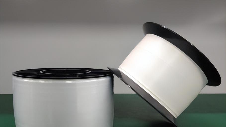 宏萌新材料：以铜箔技术夯实高速传输根基