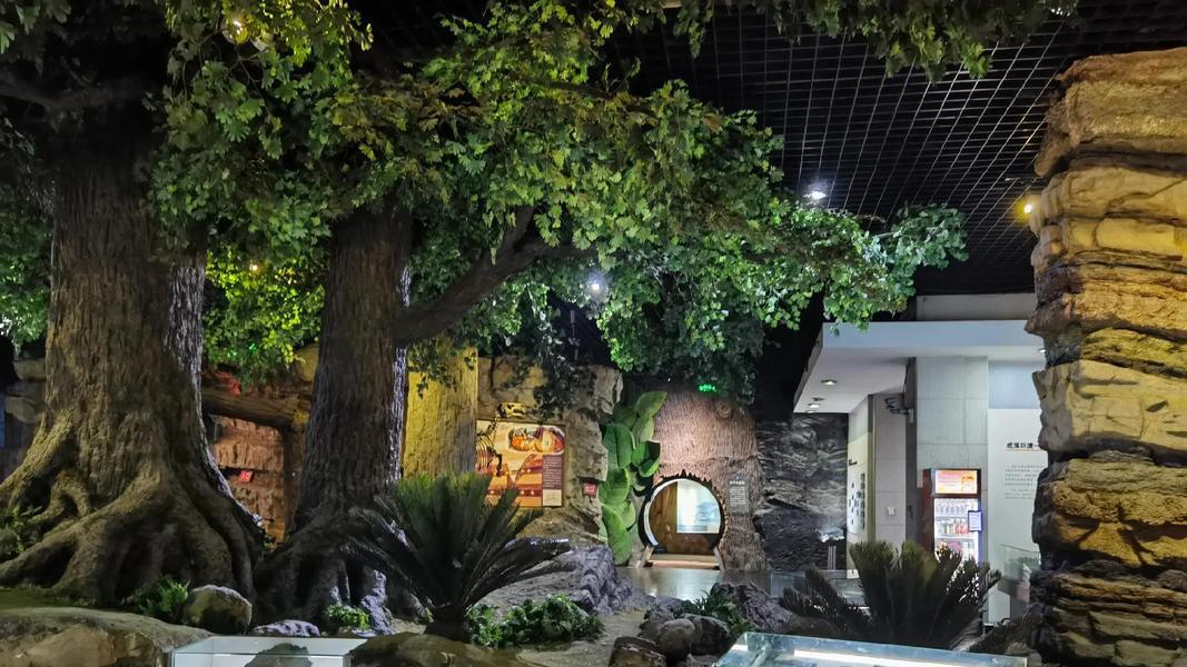 山西中国煤炭博物馆旅游攻略及综合服务旅行社推荐榜：乌金岁月的“踏实探源”，这样游方见工业初心